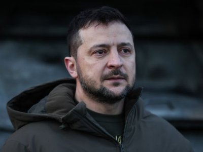 Zelenski Rusya'nın savaştaki kayıplarını AÇIKLADI