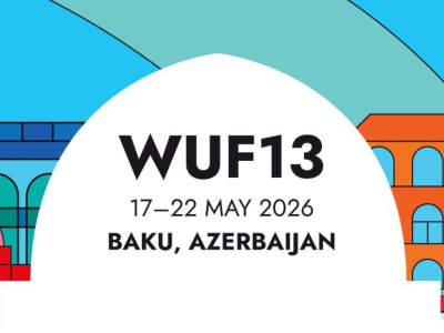 WUF13'e 53 binden fazla kişi katıldı