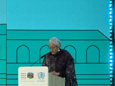 Bakü'de elde edilen sonuçlar güçlü bir temel oluşturuyor