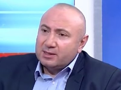 Ermənistanda&nbsp;Tevanyanın həbsinə razılıq verilib