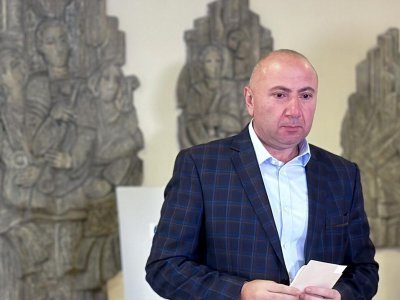Tevanyanın toxunulmazlığı ləğv edildi