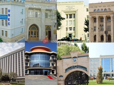 Universitetlərdə imtahanlar nə vaxt başlayır? - SORĞU&nbsp;