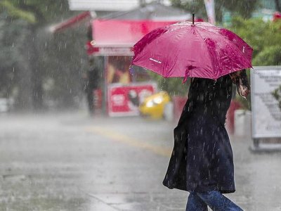 Yağıntıların ən intensiv olduğu rayonlar açıqlandı