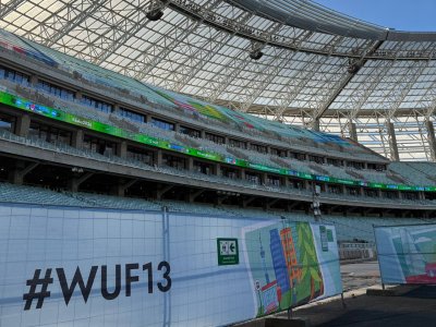 Azərbaycanın növbəti uğuru: WUF13 qlobal şəhərsalma xəritəsini dəyişdi!