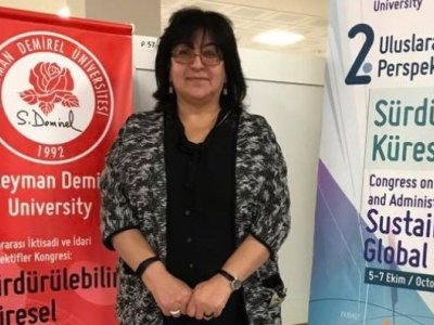 UNEC-in SABAH&nbsp;Mərkəzinin rəhbəri vəfat etdi