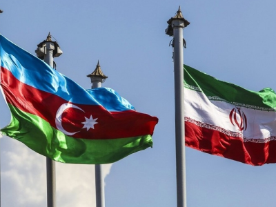 Azərbaycanlı diplomat İranda həlak oldu