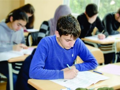 Bu gün 57 minədək abituriyent imtahan verəcək