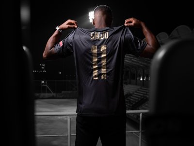 "Qarabağ" yeni hücumçu transfer etdi