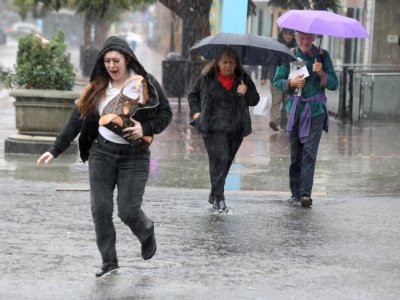 Nazirlik hava ilə bağlı XƏBƏRDARLIQ ETDİ