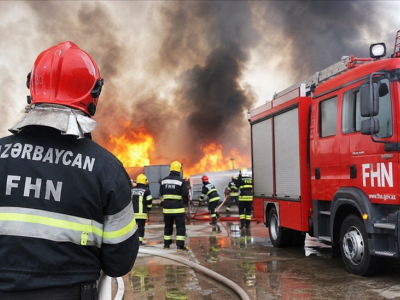 FHN&nbsp;bir həftədə 9 nəfərin meyiti təhvil verib