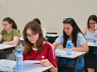 Daha bir imtahan təkrar keçiriləcək