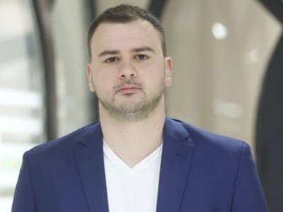SOCAR-da yeni təyinat