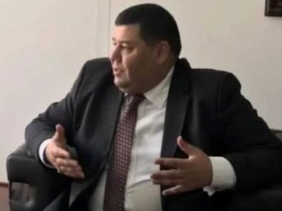 Konsulumuzun cənazəsi Vətənə gətirildi