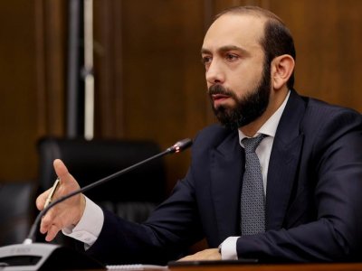 Mirzoyan: Tarixi imkanı qaçırmayacağıq