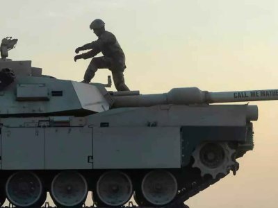 NATO-da Ukrayna böhranı: 5 ölkə "yox" dedi