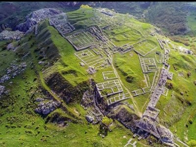 Çorum -&nbsp;qədim tarixin izlərini yaşadan şəhər