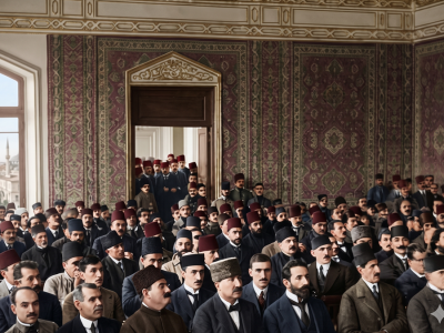 Azərbaycanın dövlətçilik tarixində 108 illik qürur