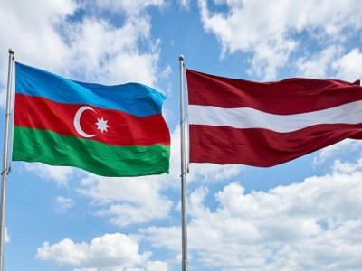 Azərbaycanla Latviya arasında Saziş təsdiqləndi