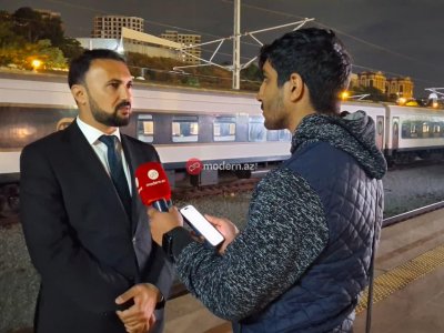 Bəxtiyar Hacıyev: "İyunun&nbsp;ortalarına qədər bütün biletlər satılıb"