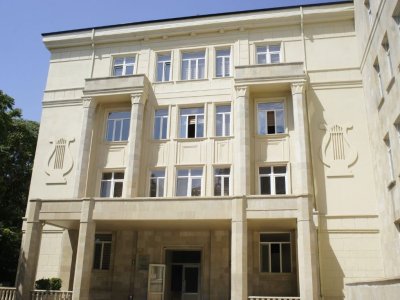 Kəlbəcərli muğam ustadına vəzifə verildi