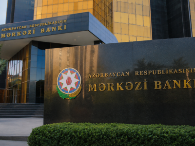 Maliyyə sektorunda YENİLİK