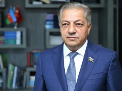 Xarici güc mərkəzləri seçki prosesinə açıq şəkildə müdaxilə edir &ndash; Deputat
