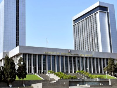 Milli Məclisin yaz sessiyasının sonuncu iclası keçirilir