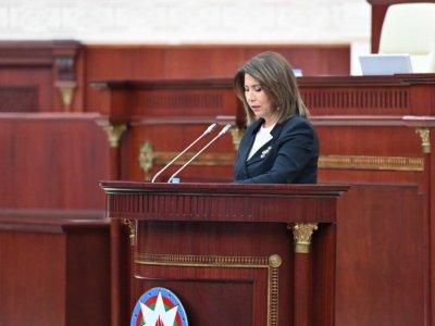 Erkən evliliklər və azyaşlı anaların sayı 50 faizə yaxın azalıb - Komitə sədri