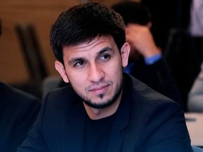 Azərbaycanda sabiq futbolçu vitse-prezident təyin olundu