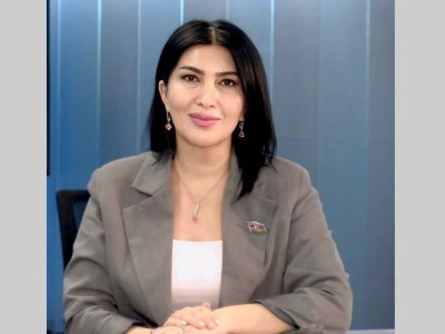 Azərbaycan qadını hər zaman Avropa ilə həmahəng olub