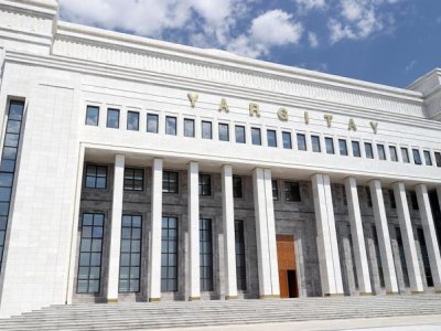 Официально стал председателем НРП