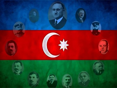 Azərbaycan Xalq Cumhuriyyəti dövlətçilik tariximizdə ən mühüm mərhələdir