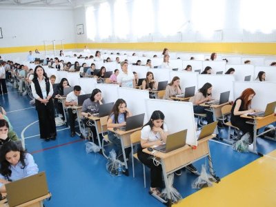 İlk dəfə sertifikasiya olunacaq müəllimlər üçün sınaq imtahanı keçiriləcək