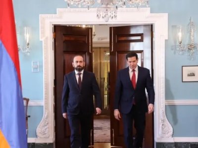 Ermənistan Zəngəzur dəhlizi ilə bağlı öhdəliklər götürdü