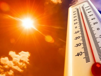 İyunda hava &ldquo;coşacaq&rdquo;: 40 dərəcə isti olacaq