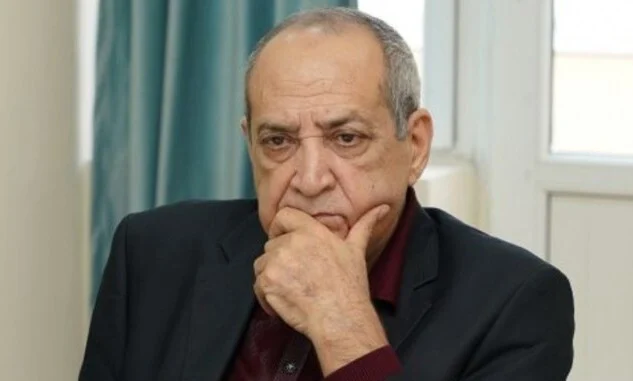 Rasim Balayevin yerinə o seçildi