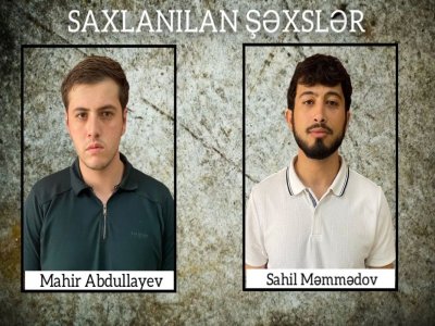Qohumunun evindən 42 manat&nbsp;oğurladılar