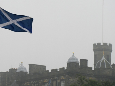 They will hold an independence referendum