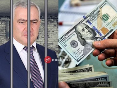 Rusiyanın adamı Ermənistanda aksiya iştirakçılarına pul veribmiş