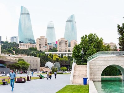 Müstəqillik Gününün&nbsp;havası AÇIQLANDI