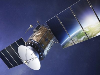 "Azerspace-3" bu tarixdə istismara buraxılacaq