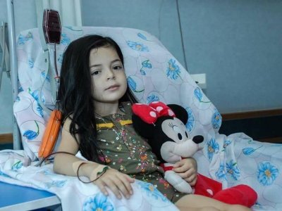 Azərbaycanda 5295 nəfər sağlmaz qan xəstəlikləri ilə mübarizə aparır