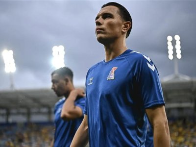 Polşa azərbaycanlı futbolçudan imtina etdi