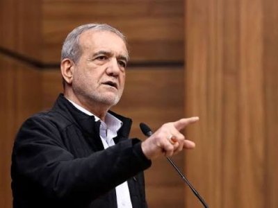 Pezeşkiandan&nbsp;nazirlərə Azərbaycanla bağlı TAPŞIRIQ