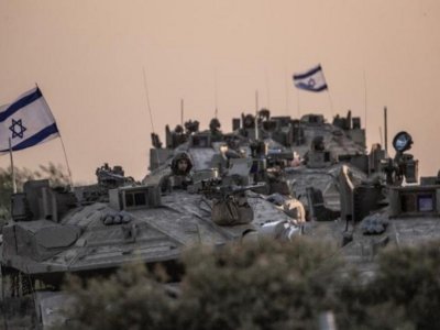 Netanyahu: &ldquo;Hizbullah&rdquo;a ağır zərbələr endiririk