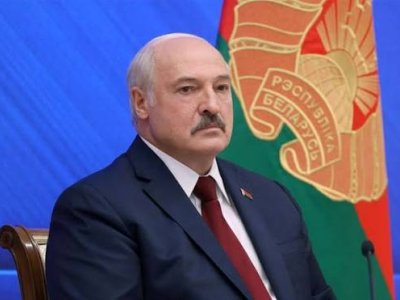 Lukaşenkodan Ermənistana təklif&nbsp;