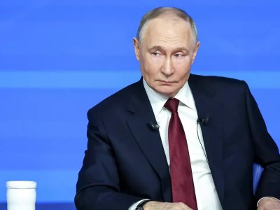 Putindən Ermənistana:&nbsp;Məhsullarınızı kimə satacaqsınız?