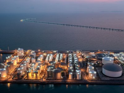 Neft ehtiyatları rekord sürətdə&nbsp;azalır