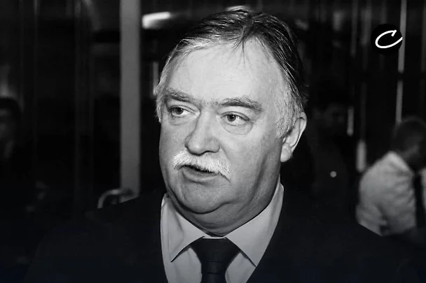 Məşhur qəzetin keçmiş baş redaktoru öldü