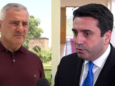 Karapetyan Simonyanı məhkəməyə verib